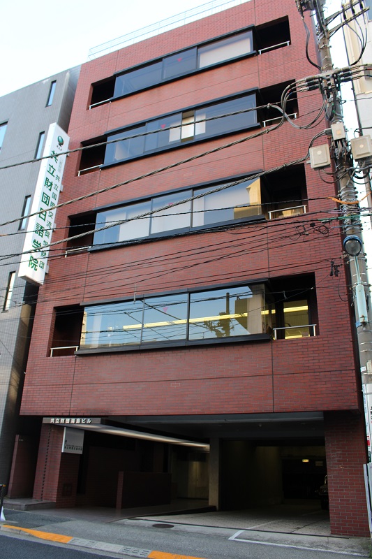 Học viện Nhật ngữ TOKYO YOHOKU