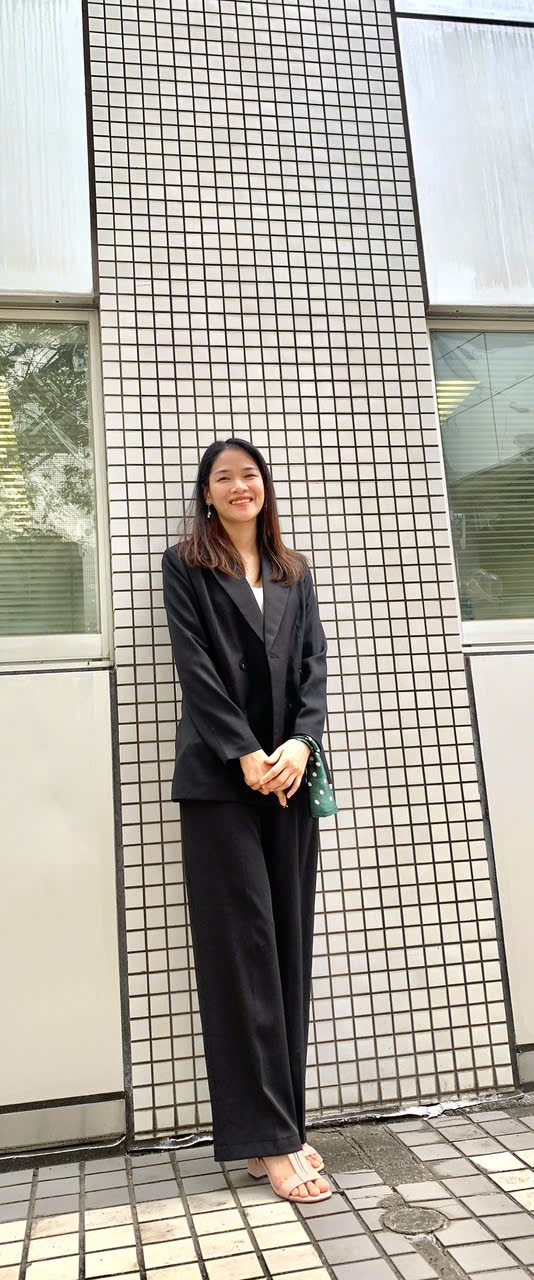 Bùi Thị Ngọc Huyền