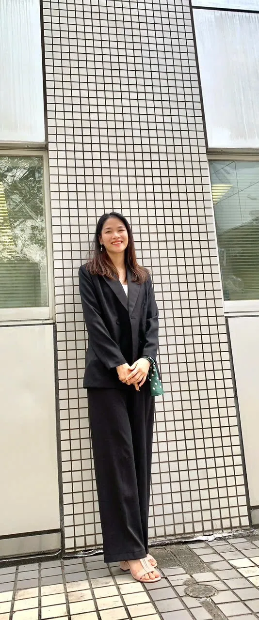 Bùi Thị Ngọc Huyền