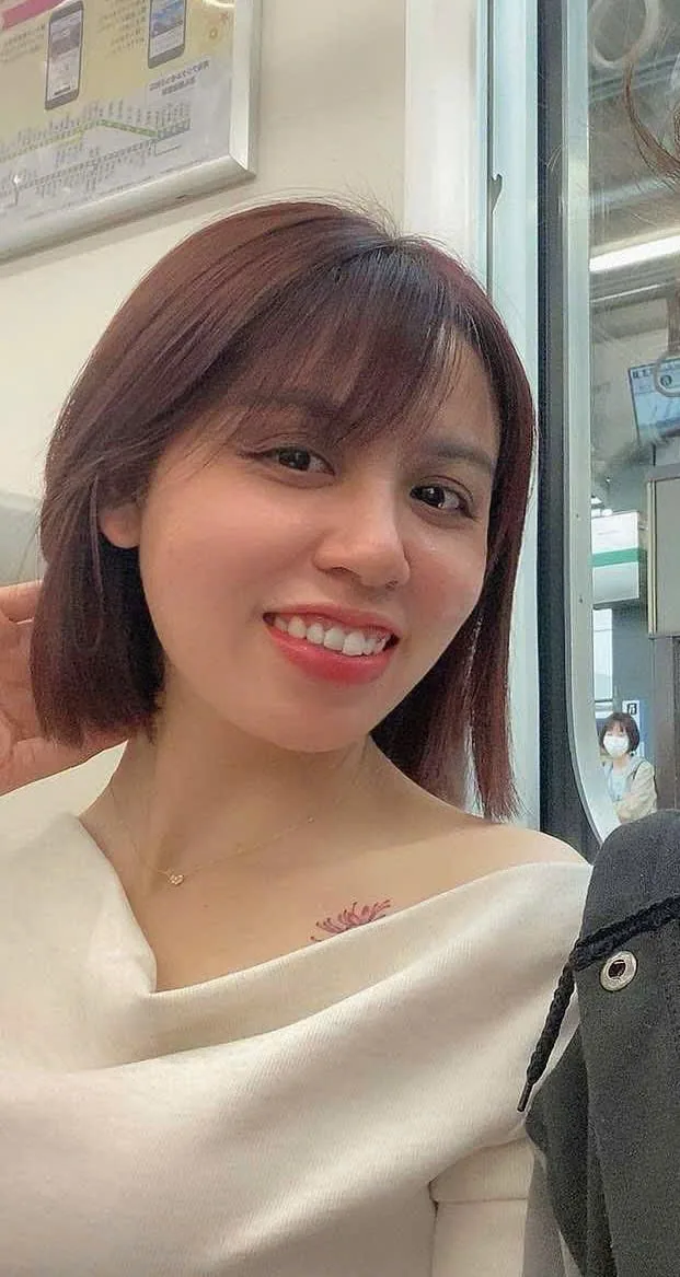 Vũ Thị Bích Phượng