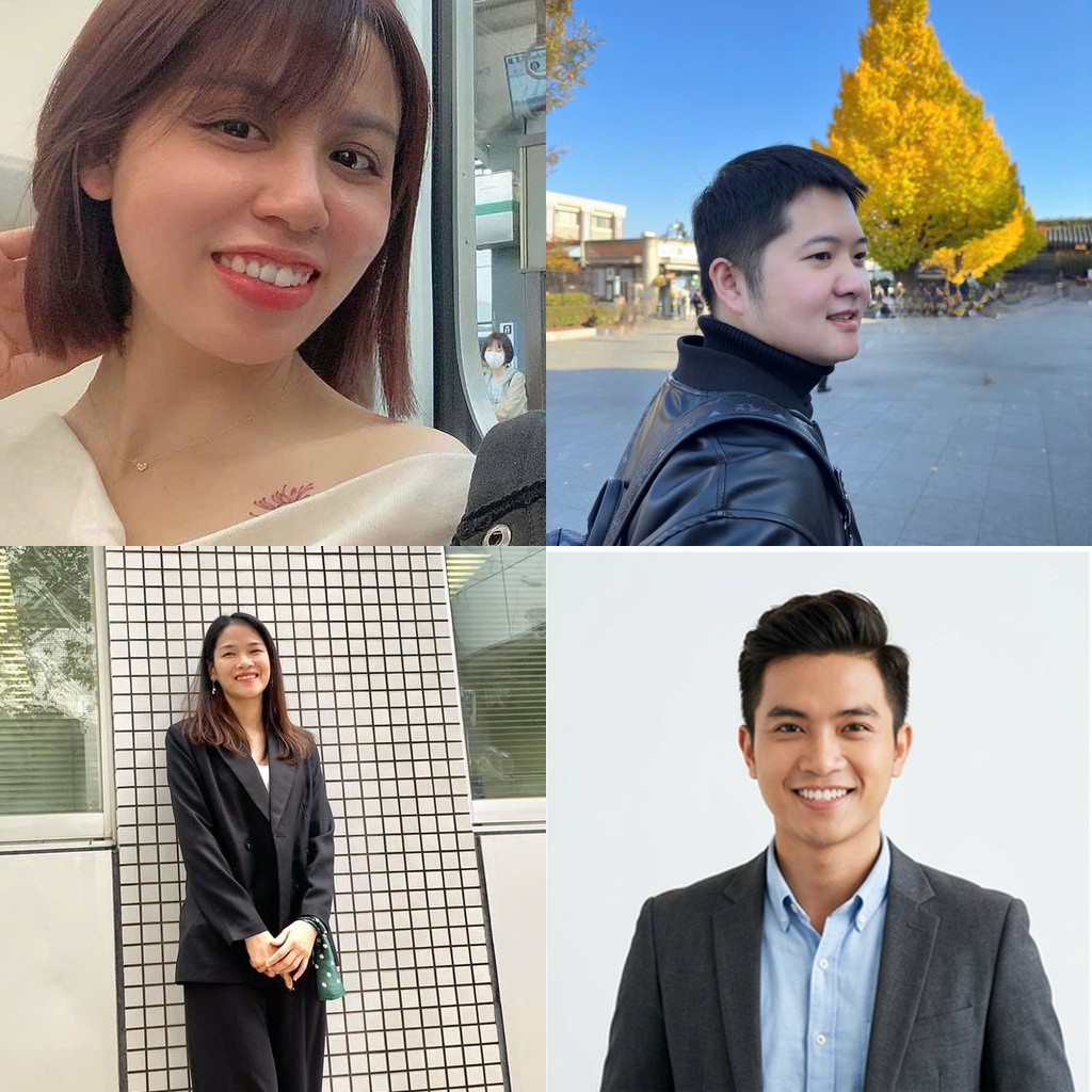 Đội ngũ chuyên gia Sora Japan