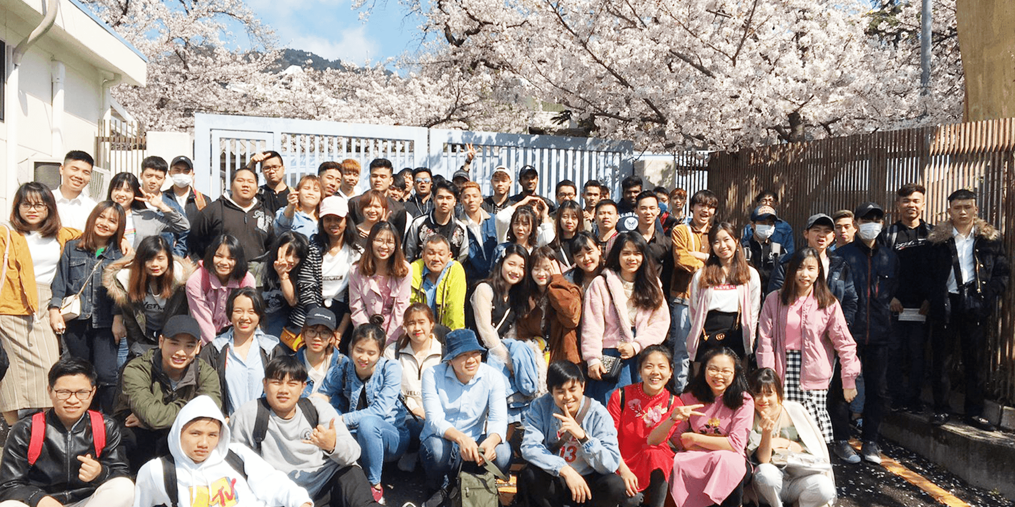 Học viện Nhật ngữ KURAKU