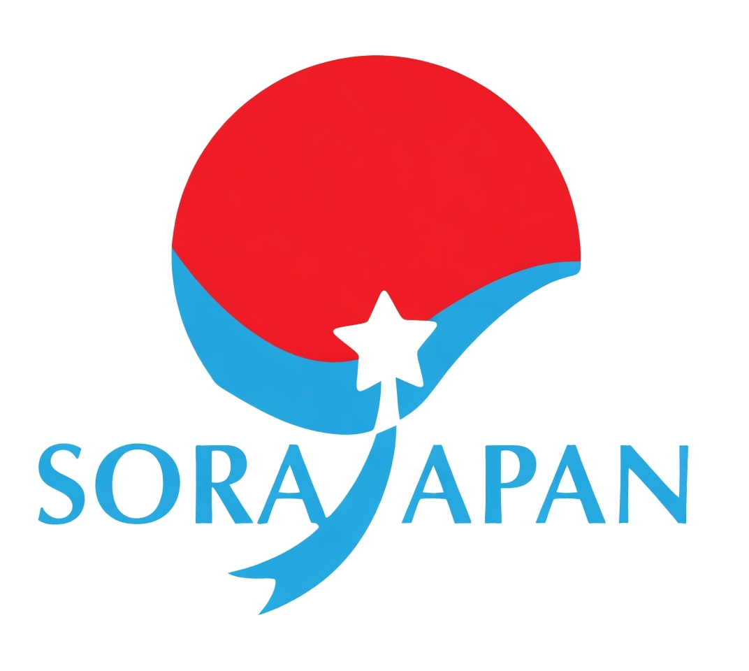 Sora Japan