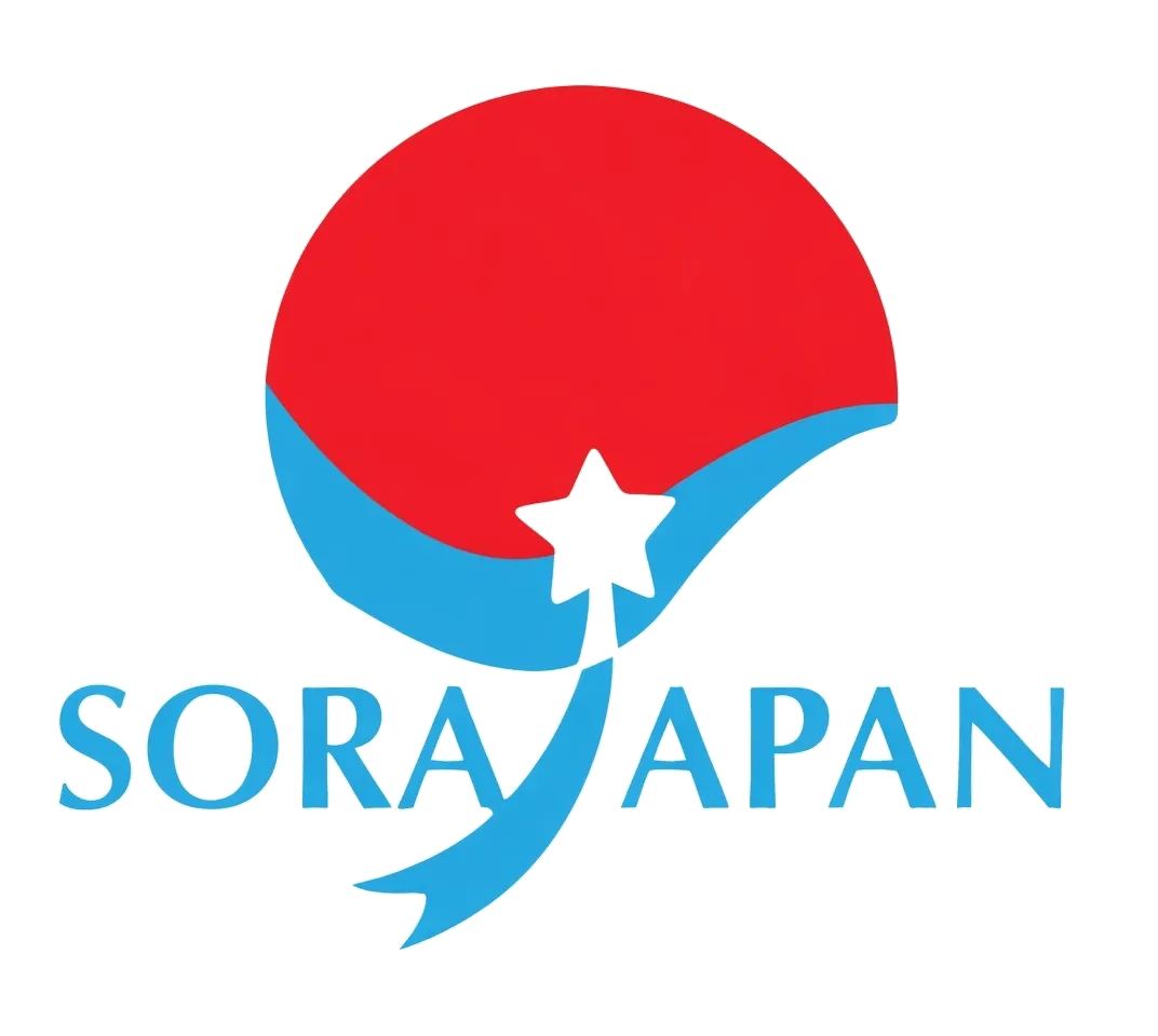 Sora Japan