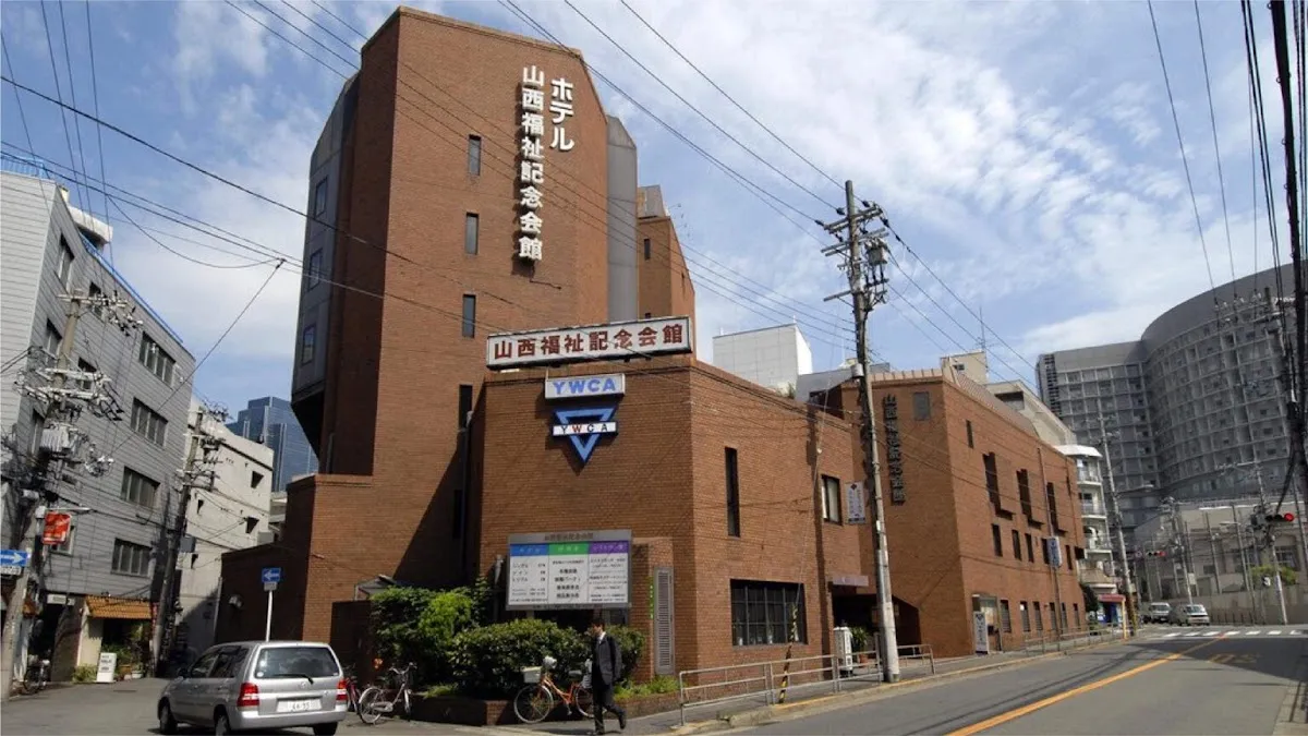 DANH SÁCH CÁC TRƯỜNG NHẬT NGỮ Ở OSAKA