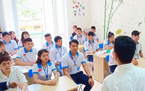 Vì sao kỳ tháng 4 là kỳ nhập học đẹp nhất tại Nhật Bản?