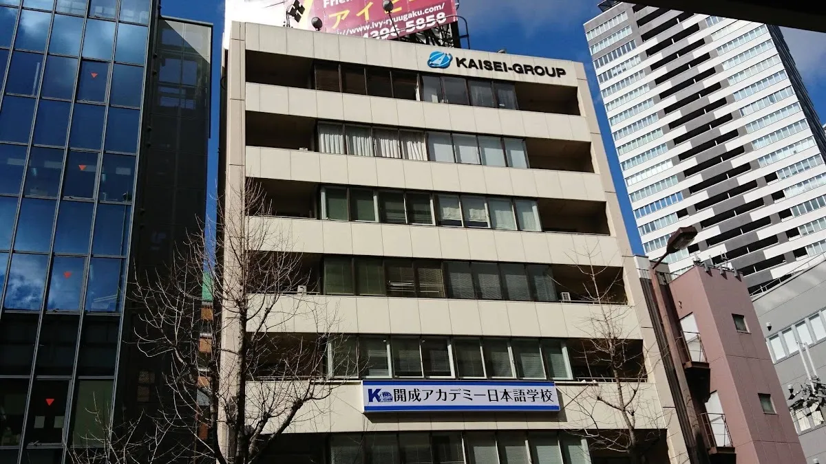 DANH SÁCH CÁC TRƯỜNG NHẬT NGỮ Ở OSAKA