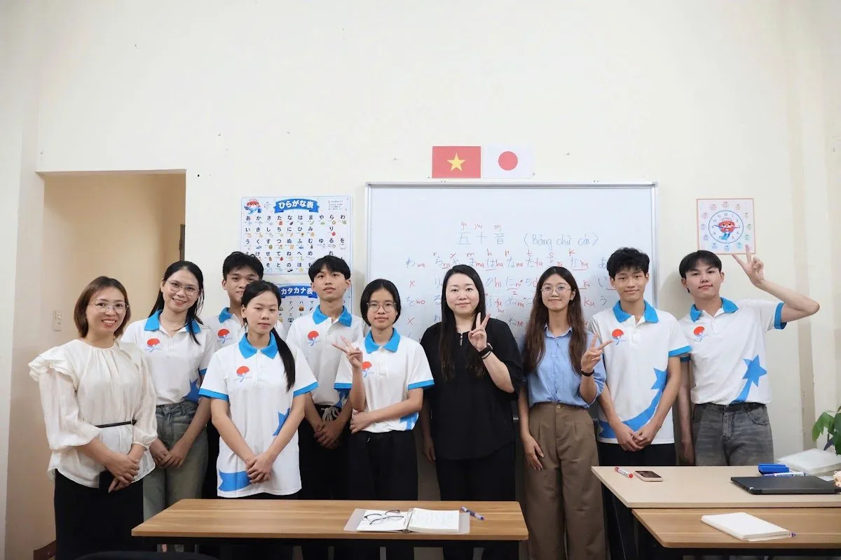 Vì sao nên du học Nhật Bản? Top 10 lí do bạn nên tìm hiểu qua Nhật Bản trước khi du học