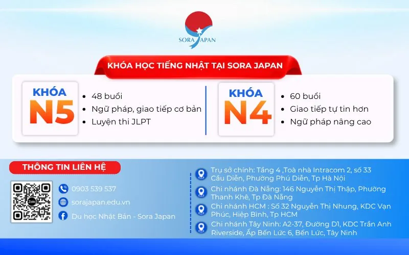 CHƯƠNG TRÌNH DU HỌC BỔNG ĐIỀU DƯỠNG NHẬT BẢN