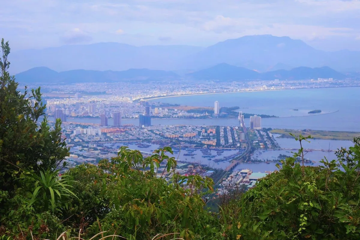 HOẠT ĐỘNG NGOẠI KHÓA TREKKING CỦA HỌC VIÊN SORA JAPAN