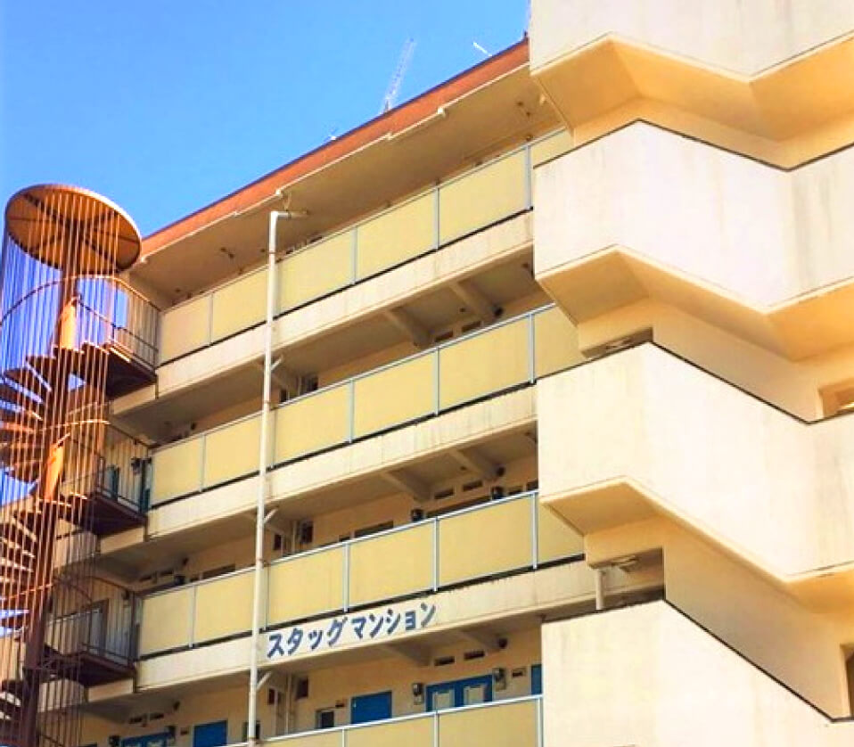 Học viện Nhật ngữ SYONAN